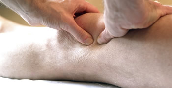 膝痛は膝関節･股関節のバランスが悪いのでは？